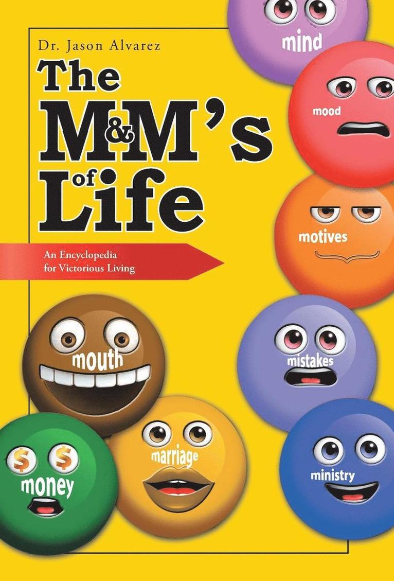 The M&M's of Life 1