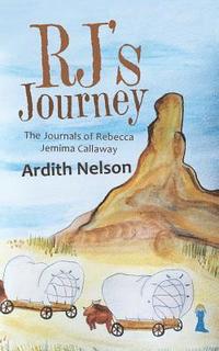 bokomslag Rj'S Journey