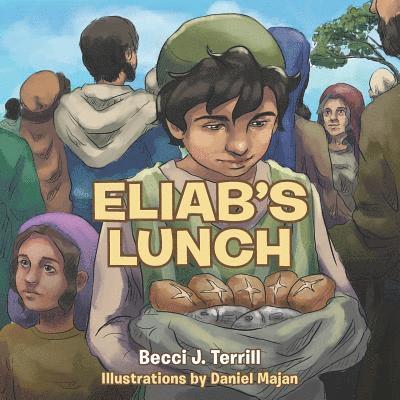 Eliab's Lunch 1