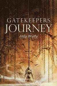 bokomslag Gatekeepers Journey