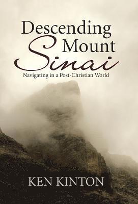 Descending Mount Sinai 1