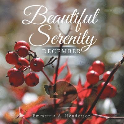 Beautiful Serenity 1