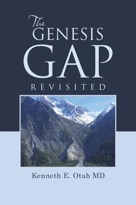 The Genesis Gap Revisited 1