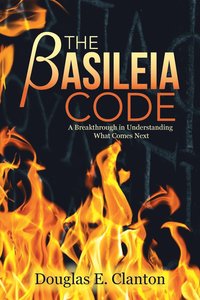 bokomslag The Basileia Code