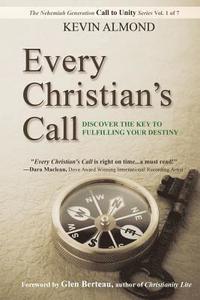 bokomslag Every Christian's Call