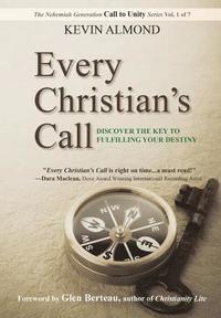 bokomslag Every Christian's Call