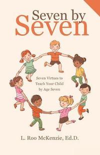 bokomslag Seven by Seven