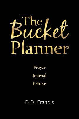bokomslag Bucket Planner