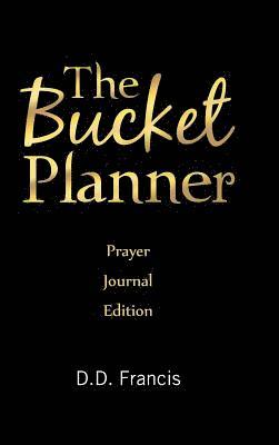 bokomslag Bucket Planner