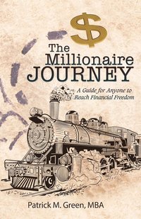 bokomslag Millionaire Journey