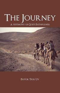 bokomslag Journey