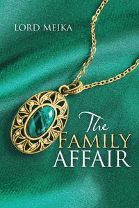 bokomslag The Family Affair
