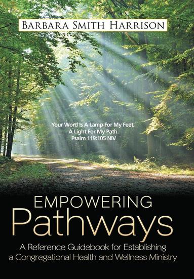 bokomslag Empowering Pathways