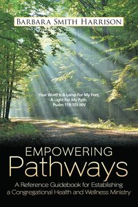 bokomslag Empowering Pathways