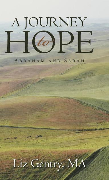bokomslag Journey to Hope
