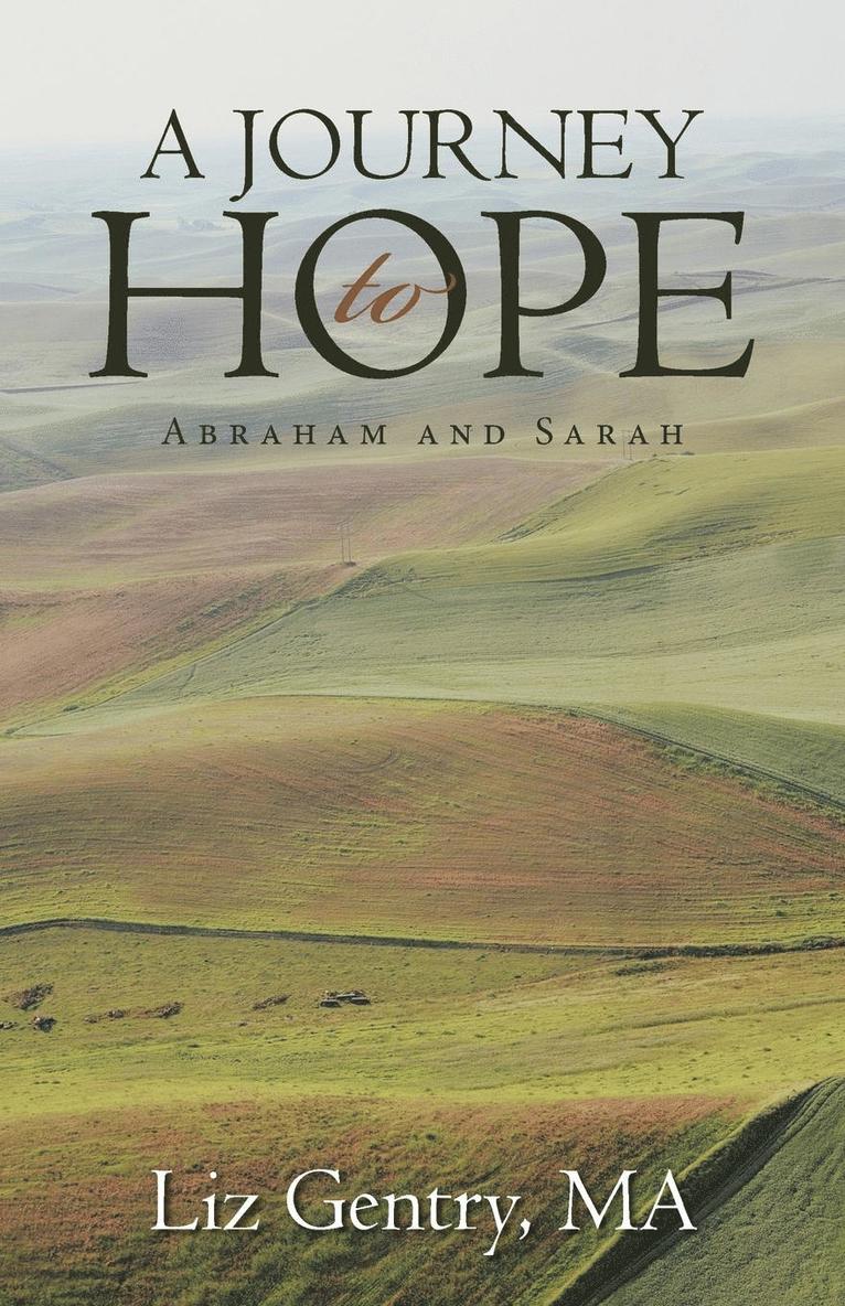 A Journey to Hope 1