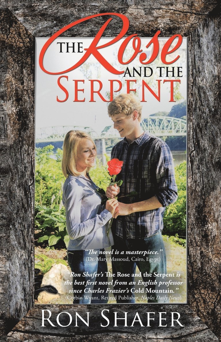 The Rose and the Serpent 1