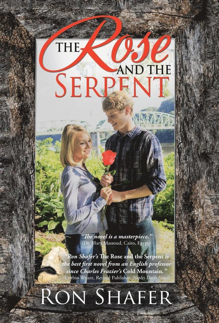 The Rose and the Serpent 1