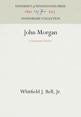 John Morgan