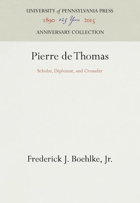 Pierre de Thomas 1