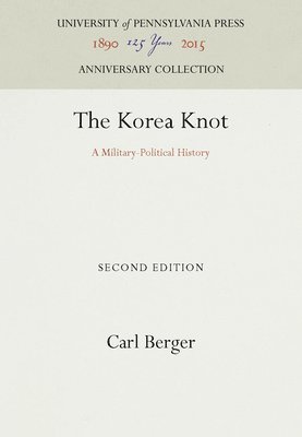 The Korea Knot 1
