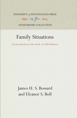 Family Situations 1