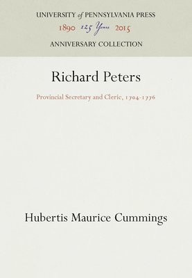 Richard Peters
