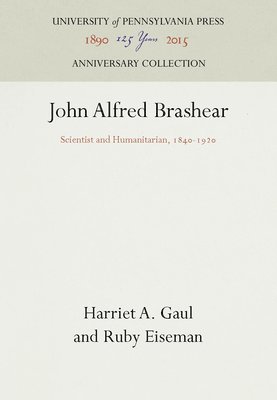 John Alfred Brashear 1