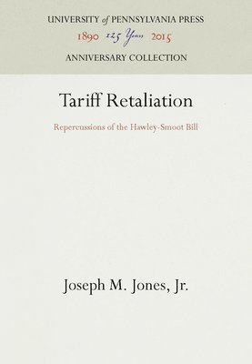 Tariff Retaliation 1