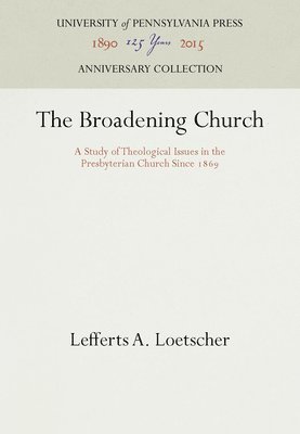 Broadening Church