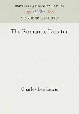 The Romantic Decatur 1