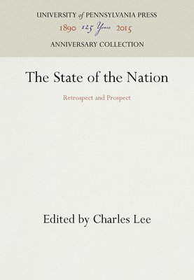 The State of the Nation 1