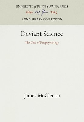 Deviant Science 1