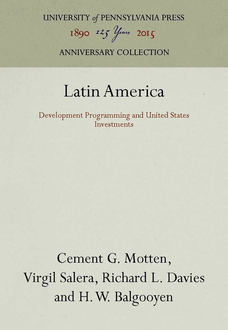Latin America