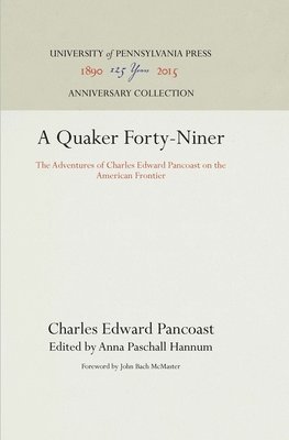 Quaker Forty-Niner