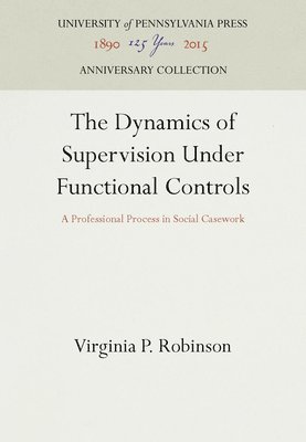 Dynamics of Supervision Under Functional Controls