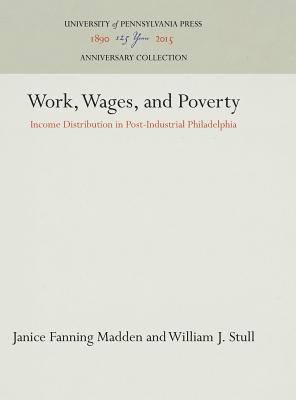 Work, Wages, and Poverty 1