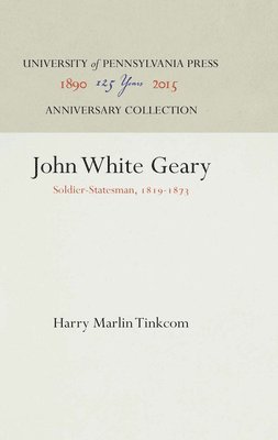 John White Geary