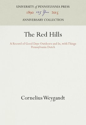 The Red Hills 1