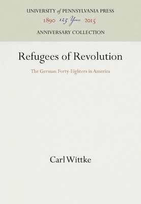 Refugees of Revolution 1