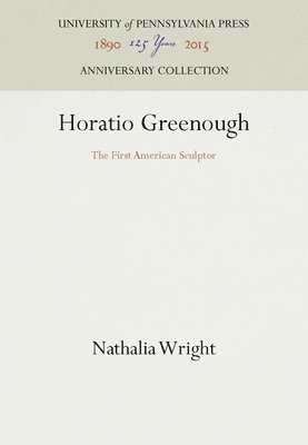 Horatio Greenough 1