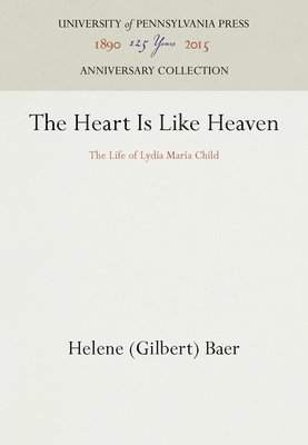 bokomslag Heart Is Like Heaven