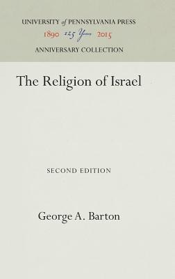 Religion of Israel