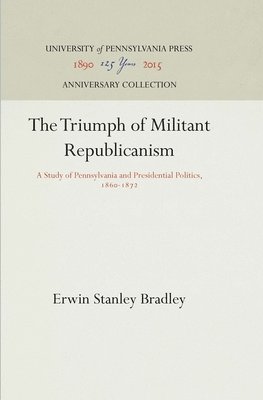 bokomslag The Triumph of Militant Republicanism