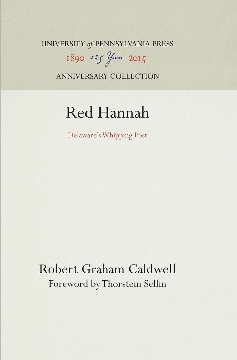 Red Hannah