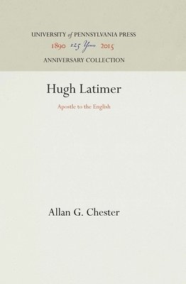 Hugh Latimer 1