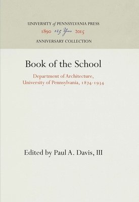 Book of the School 1