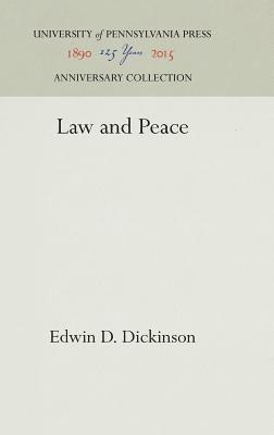 Law and Peace 1