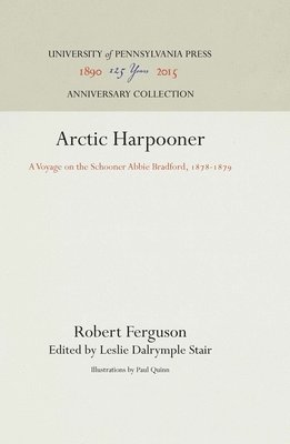 Arctic Harpooner
