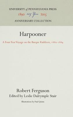 Harpooner 1
